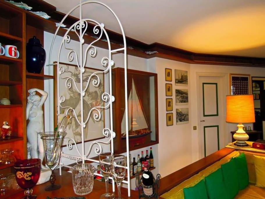 Villa Pinetina Gargnano Kültér fotó