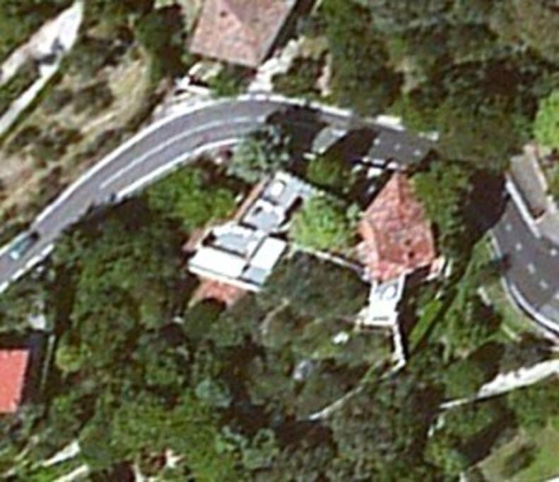 Villa Pinetina Gargnano Kültér fotó