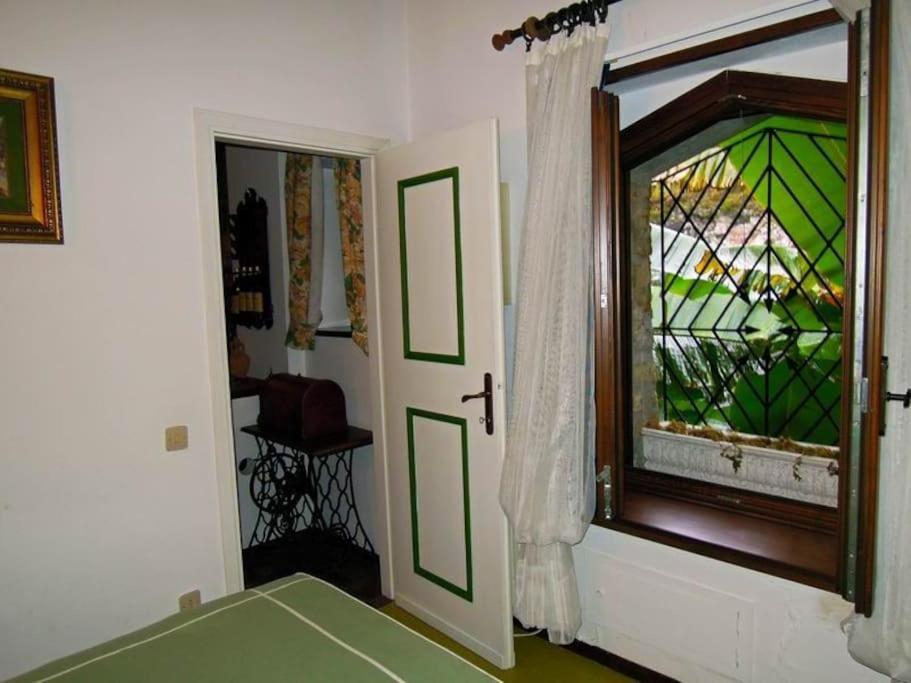 Villa Pinetina Gargnano Kültér fotó