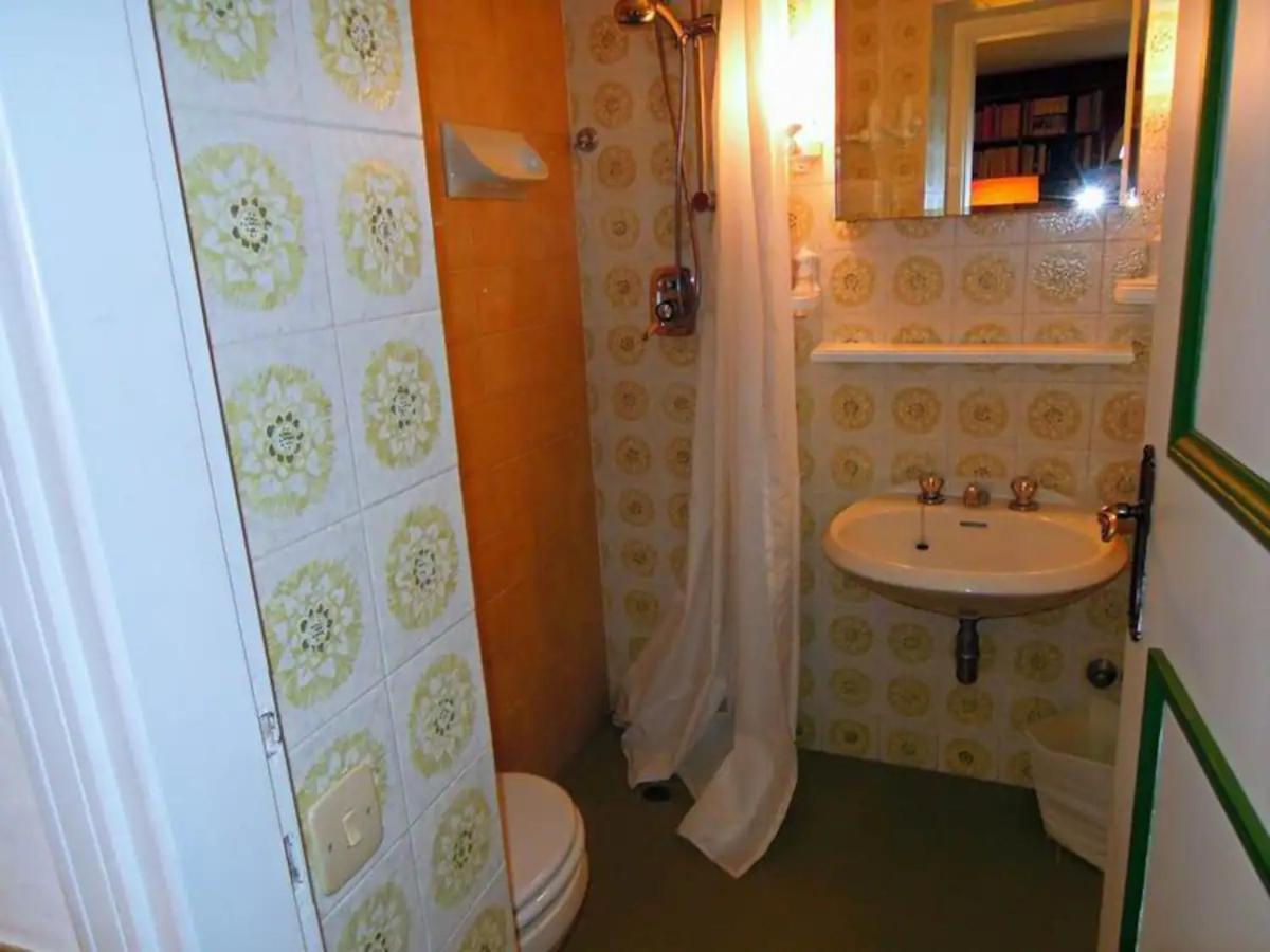 Villa Pinetina Gargnano Kültér fotó