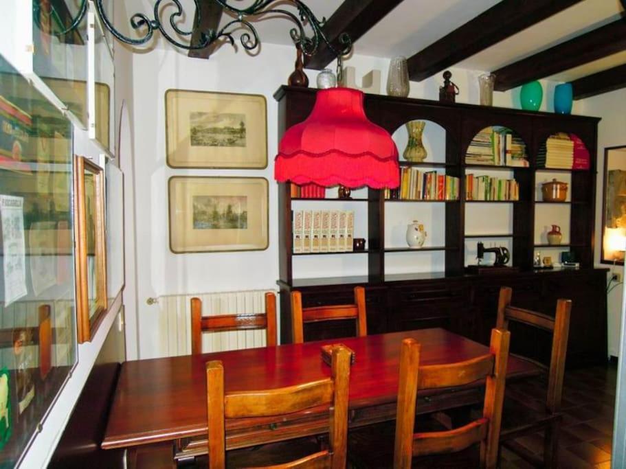 Villa Pinetina Gargnano Kültér fotó