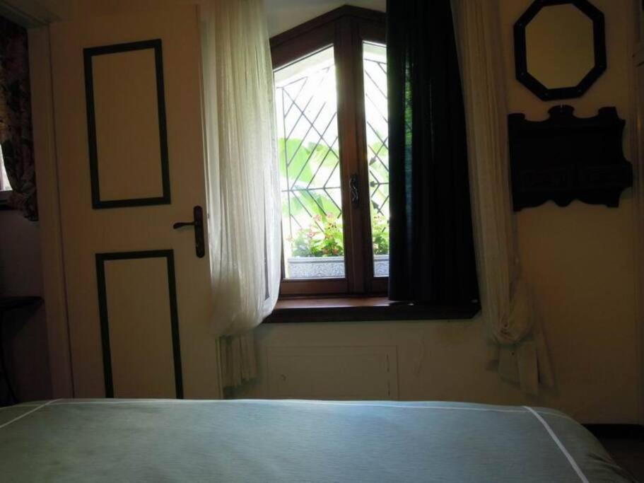 Villa Pinetina Gargnano Kültér fotó