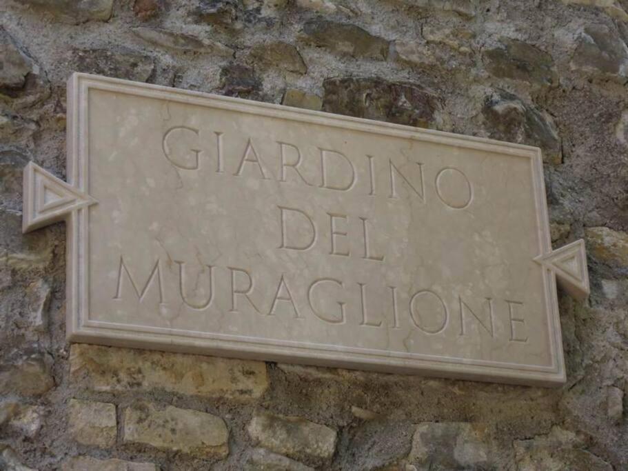Villa Pinetina Gargnano Kültér fotó