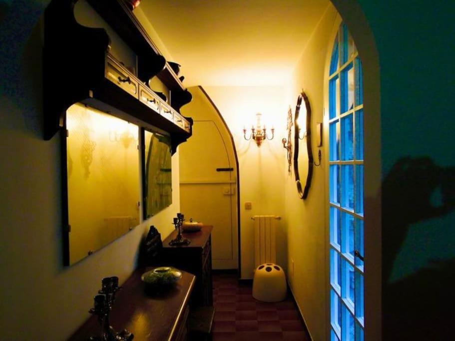 Villa Pinetina Gargnano Kültér fotó