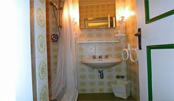Villa Pinetina Gargnano Kültér fotó